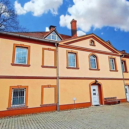 Apartments Gato Karlovy Vary Dalovice Zewnętrze zdjęcie