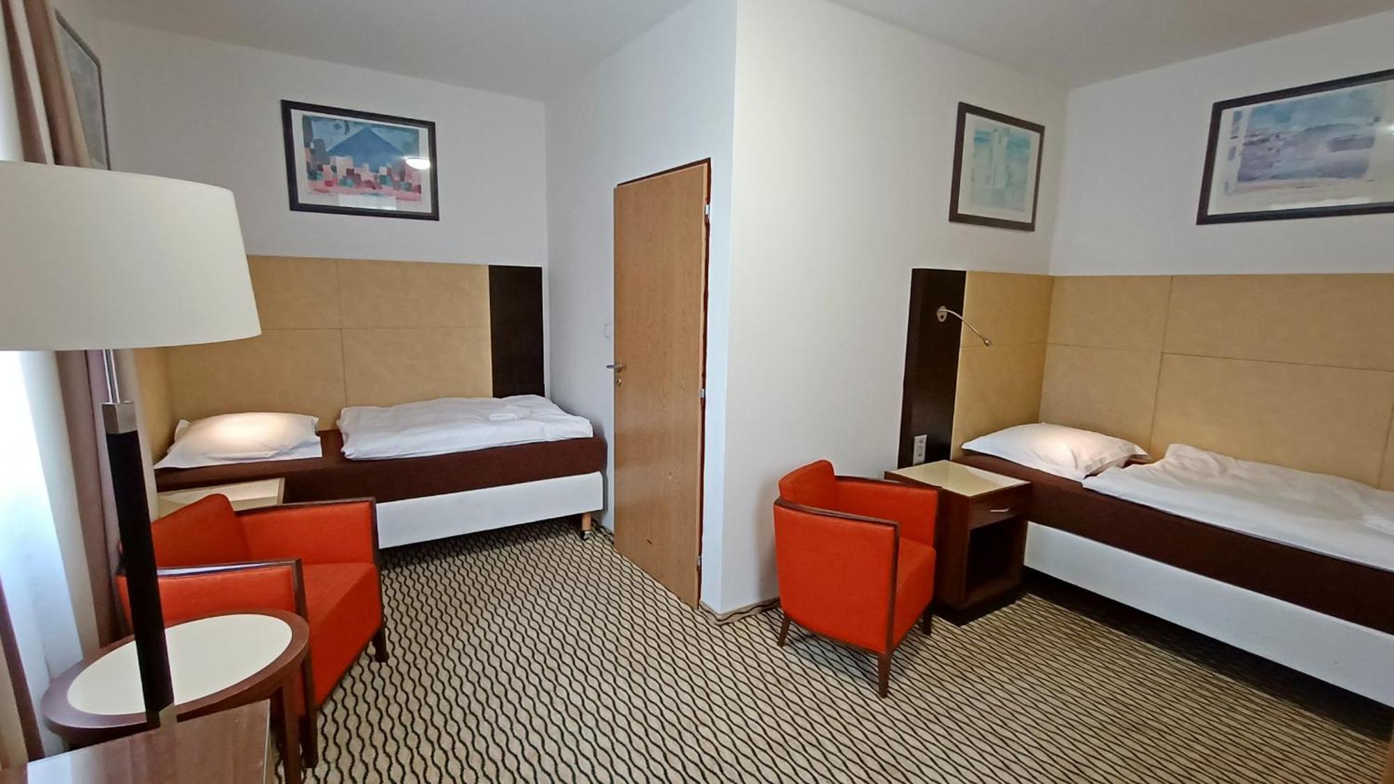 Apartments Gato Karlovy Vary Dalovice Zewnętrze zdjęcie