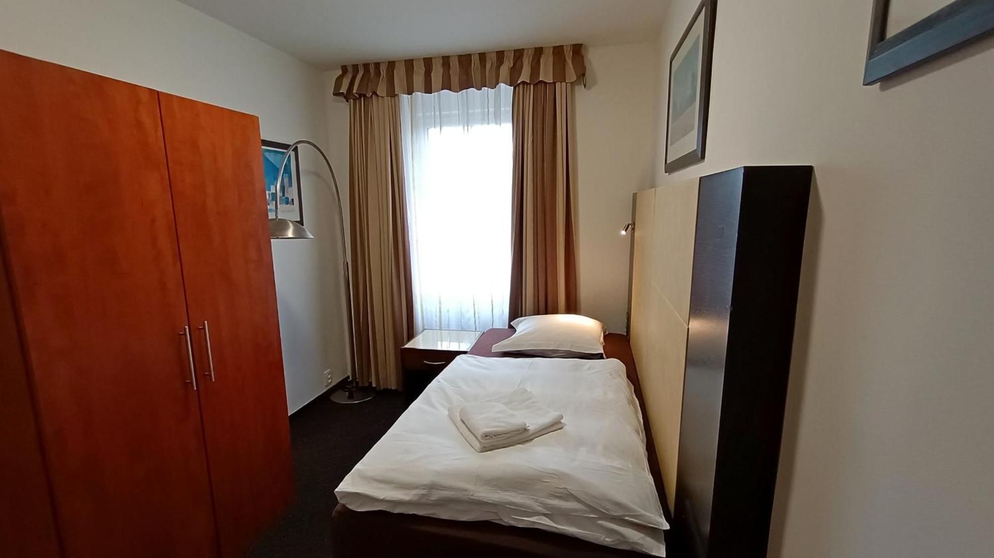 Apartments Gato Karlovy Vary Dalovice Zewnętrze zdjęcie