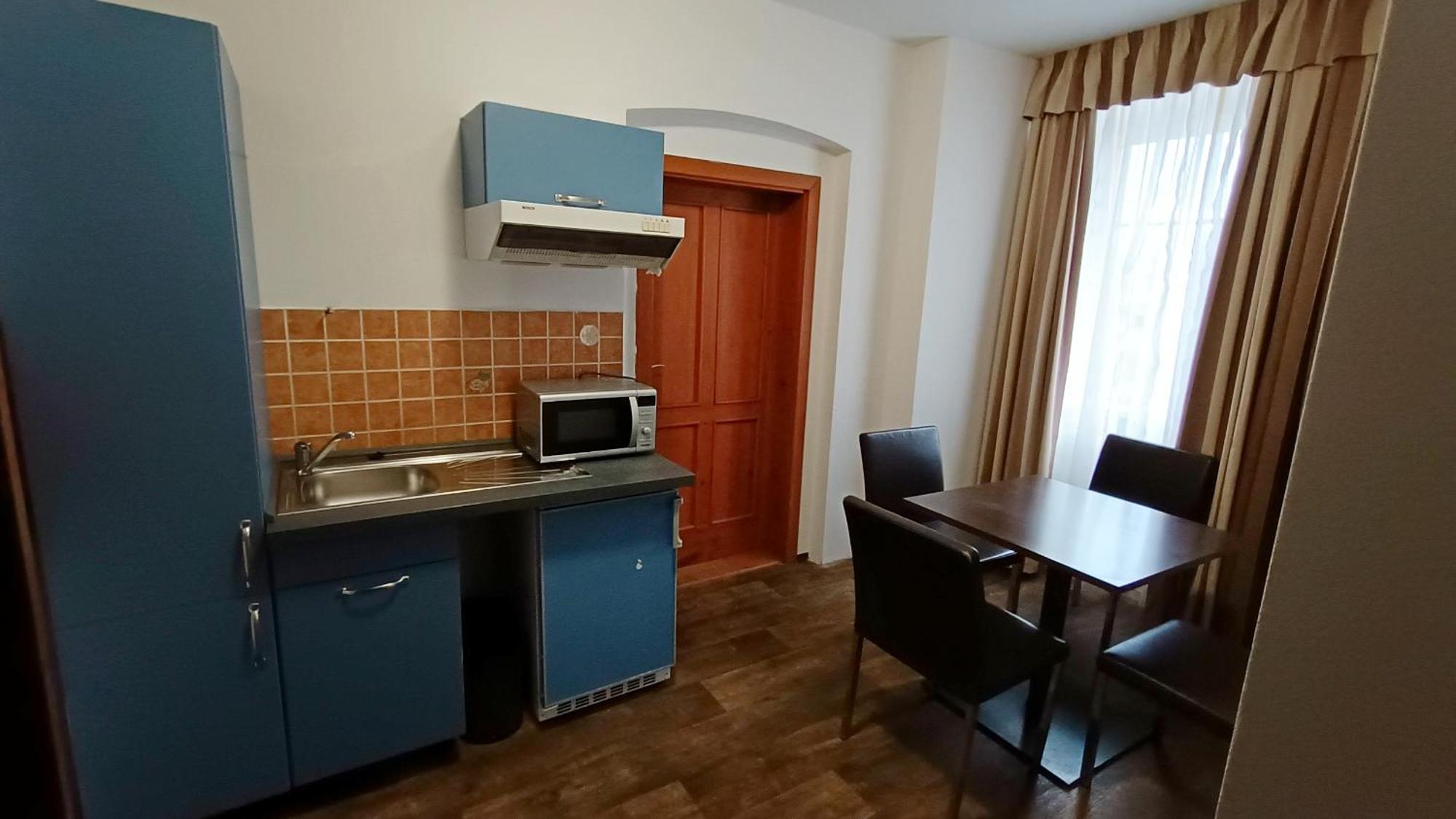 Apartments Gato Karlovy Vary Dalovice Zewnętrze zdjęcie