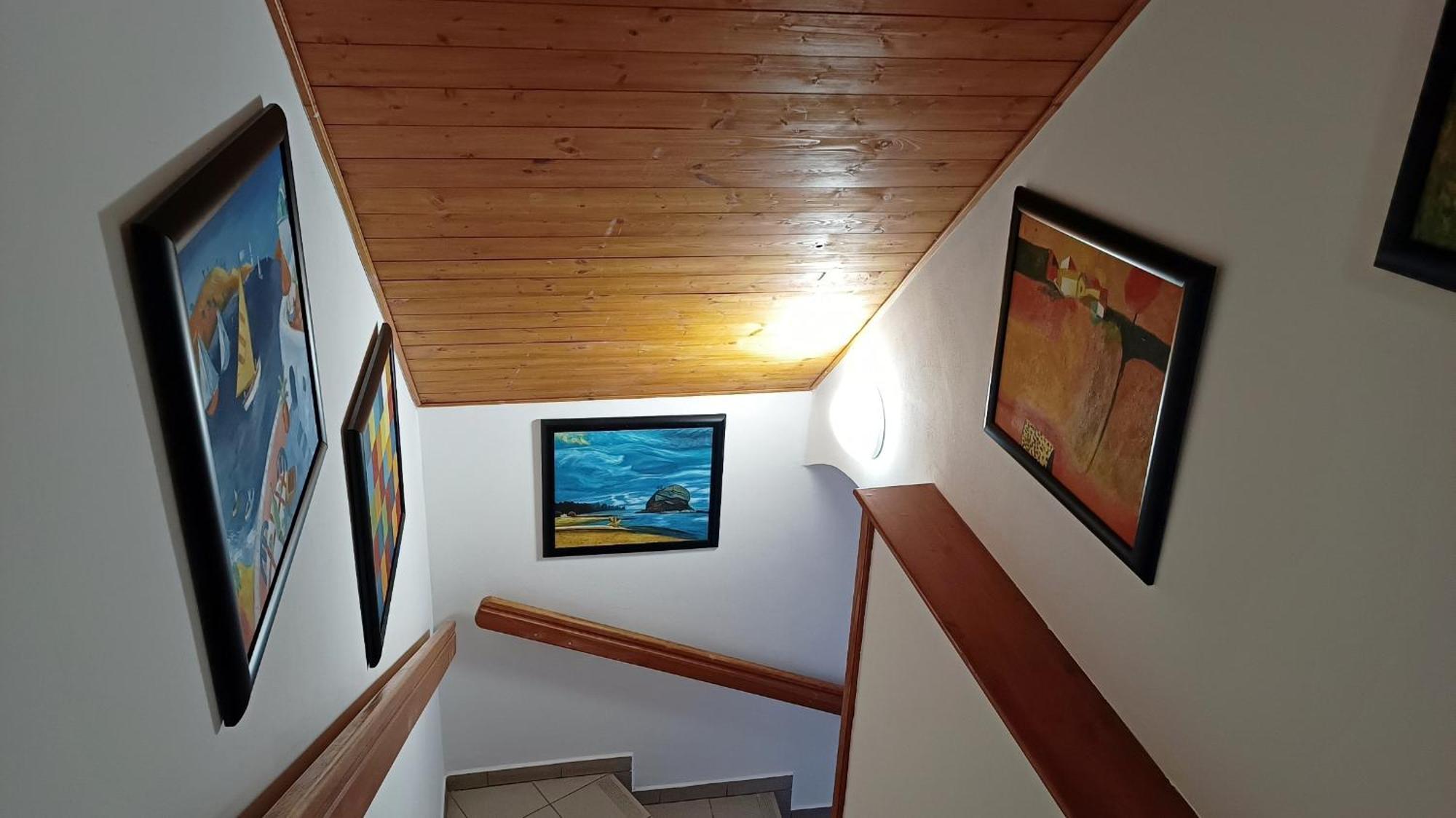 Apartments Gato Karlovy Vary Dalovice Zewnętrze zdjęcie