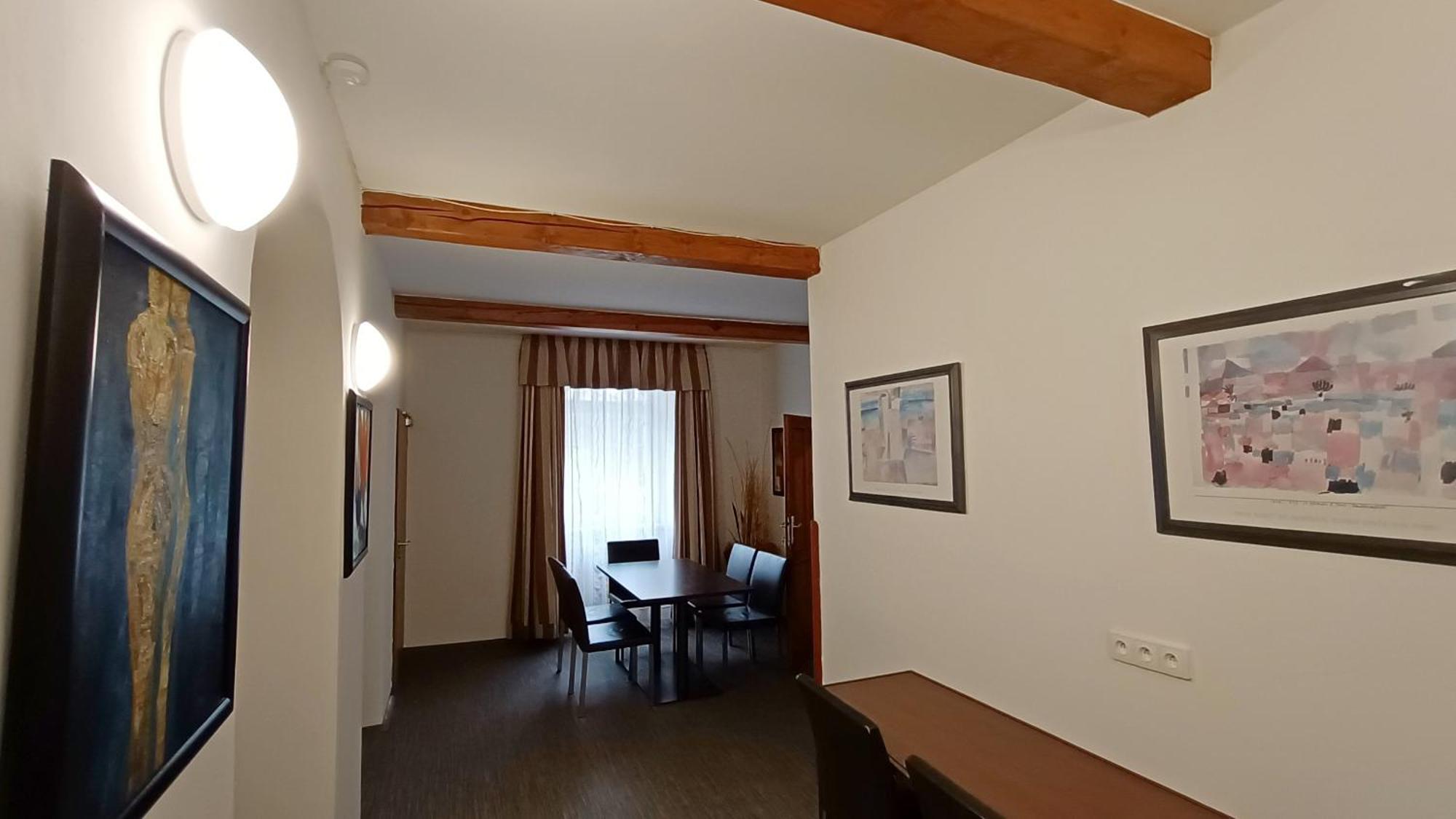 Apartments Gato Karlovy Vary Dalovice Zewnętrze zdjęcie