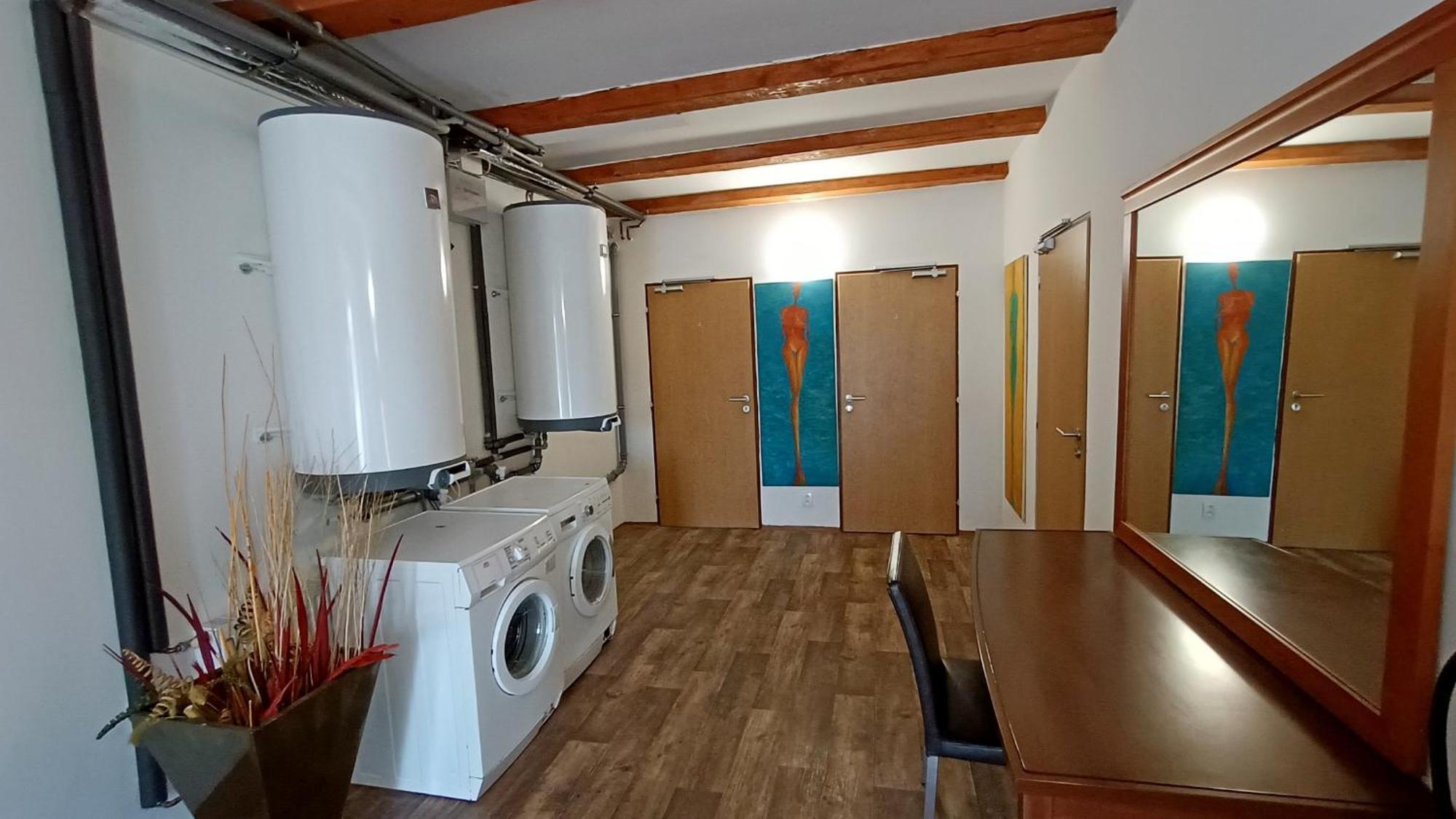 Apartments Gato Karlovy Vary Dalovice Zewnętrze zdjęcie