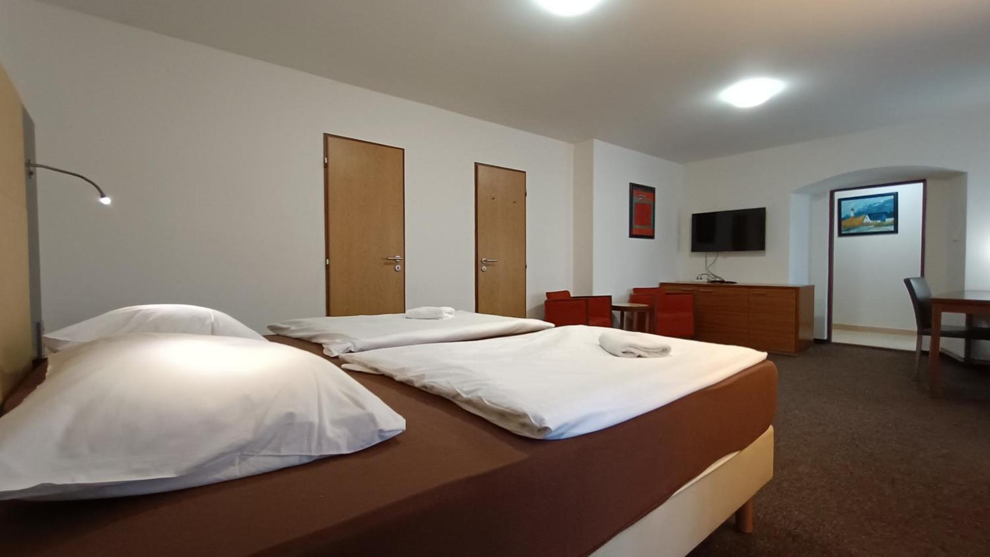 Apartments Gato Karlovy Vary Dalovice Zewnętrze zdjęcie