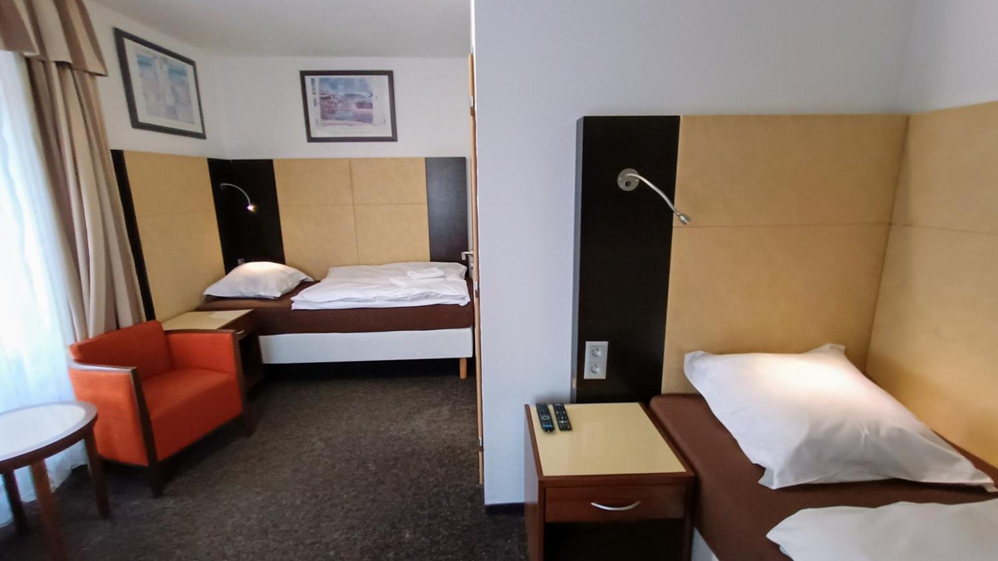 Apartments Gato Karlovy Vary Dalovice Zewnętrze zdjęcie