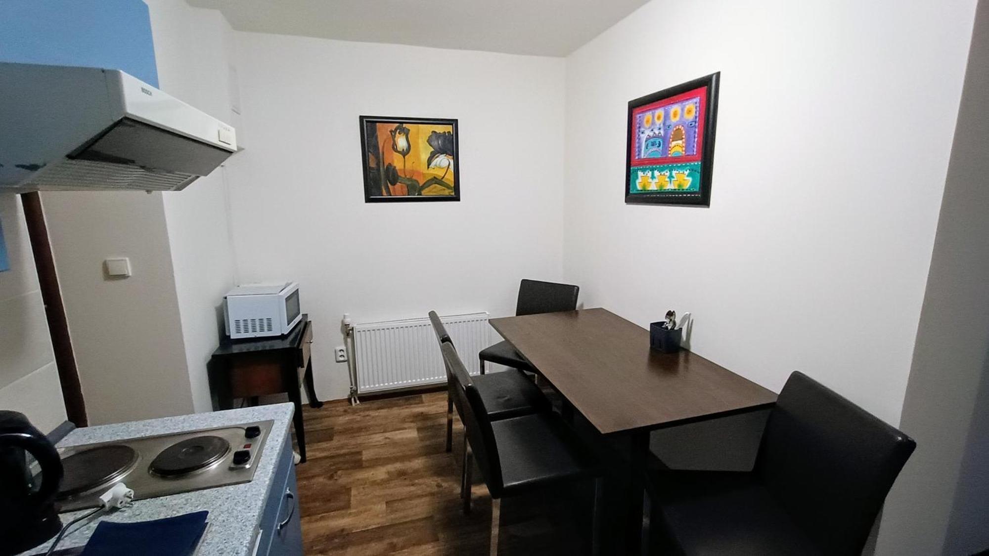 Apartments Gato Karlovy Vary Dalovice Zewnętrze zdjęcie